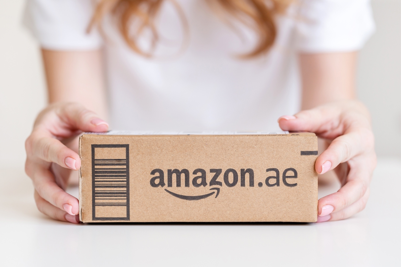 Amazon Course: Mastering E-Commerce and FBA